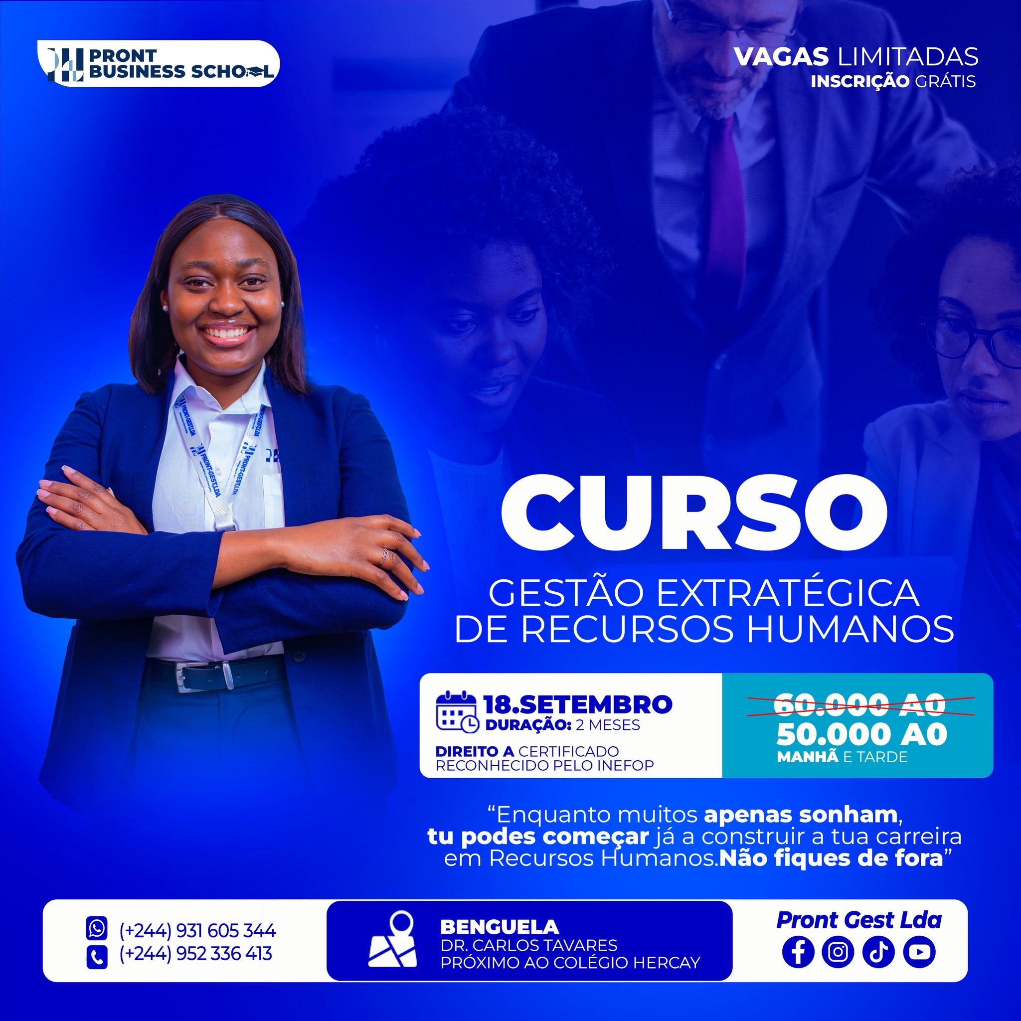 Consultoria Financeira