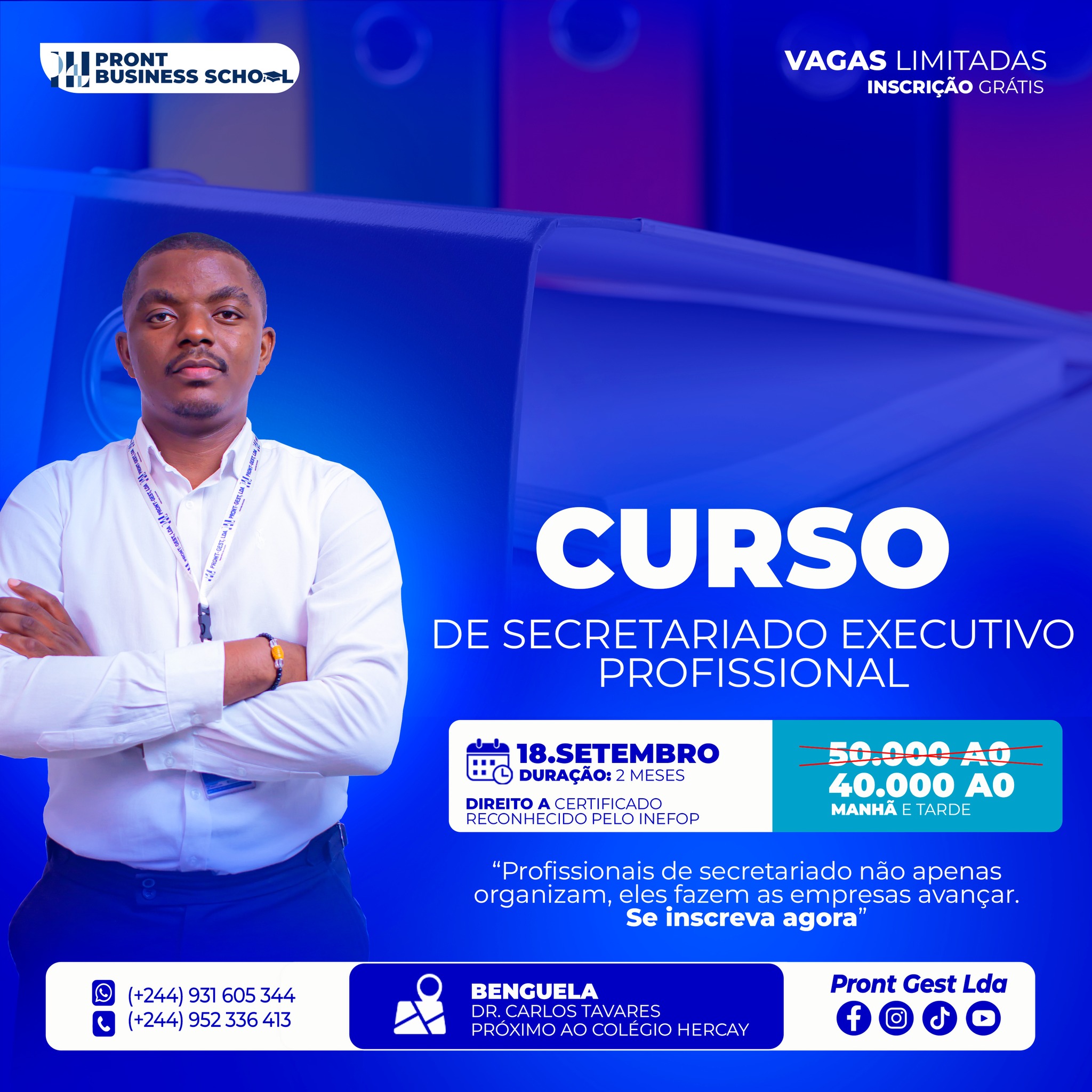 Clientes Satisfeitos